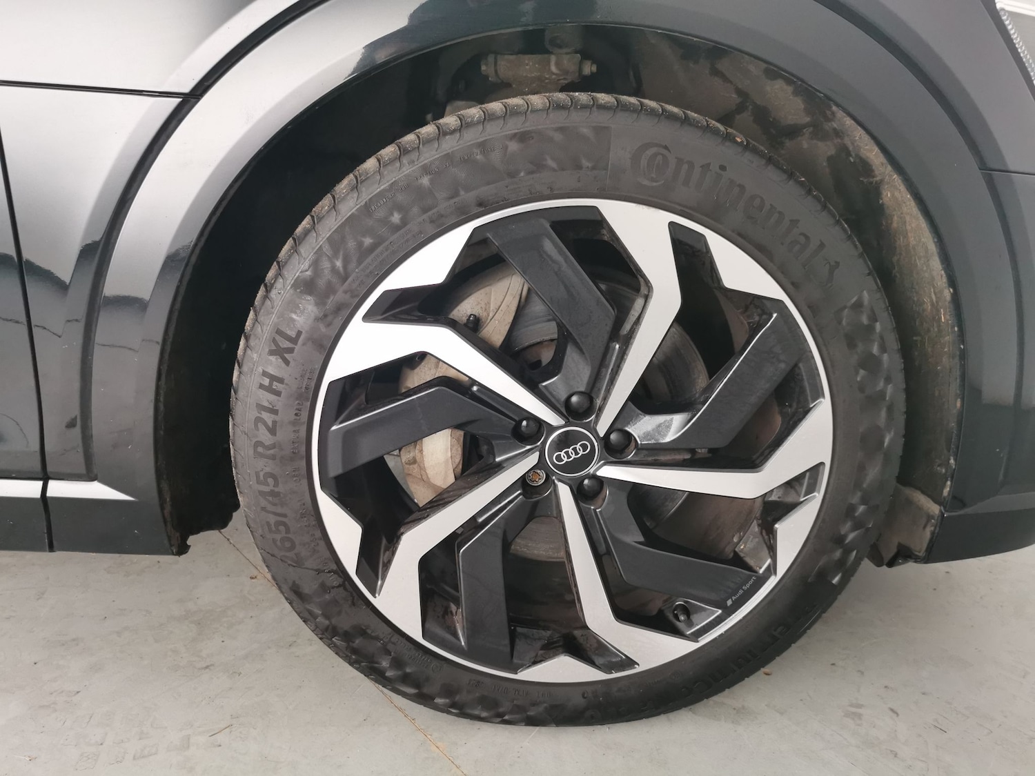 Used Audi e-tron for sale - 76757224: Photo 29