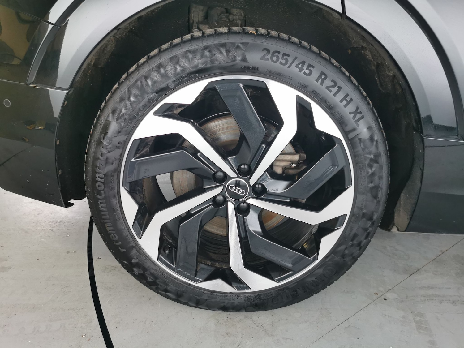 Used Audi e-tron for sale - 76757224: Photo 30