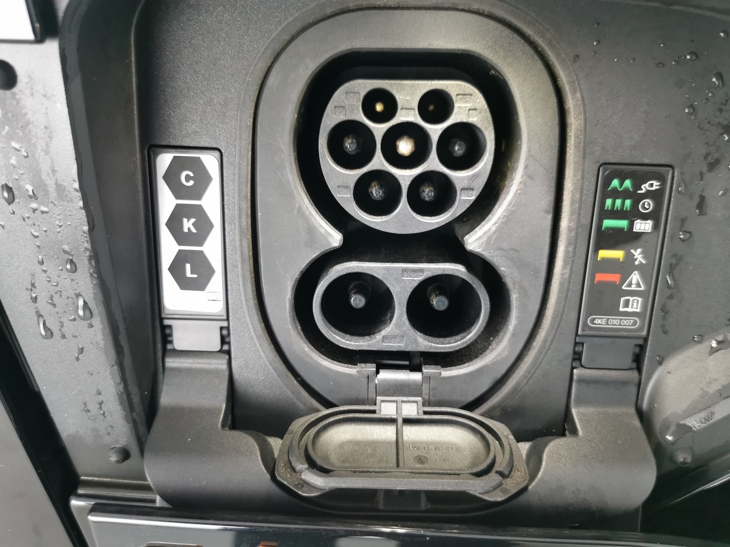 Used Audi e-tron for sale - 76757224: Photo 31