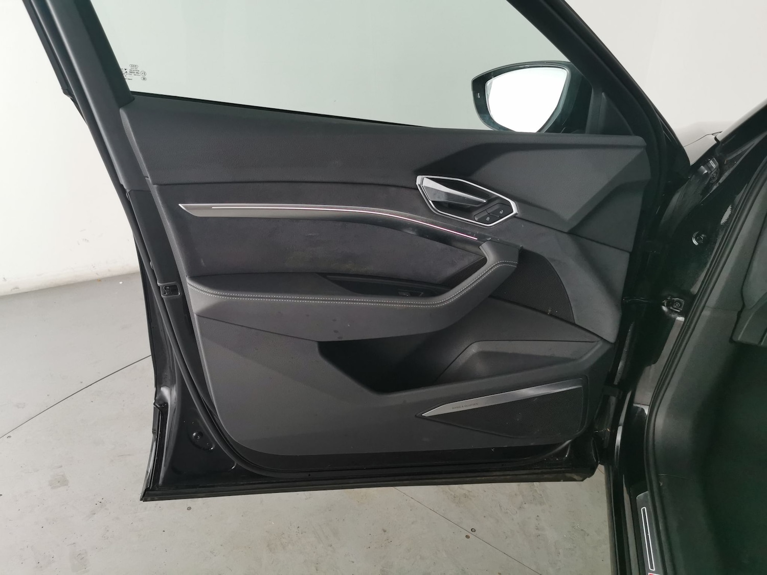 Used Audi e-tron for sale - 76757224: Photo 32