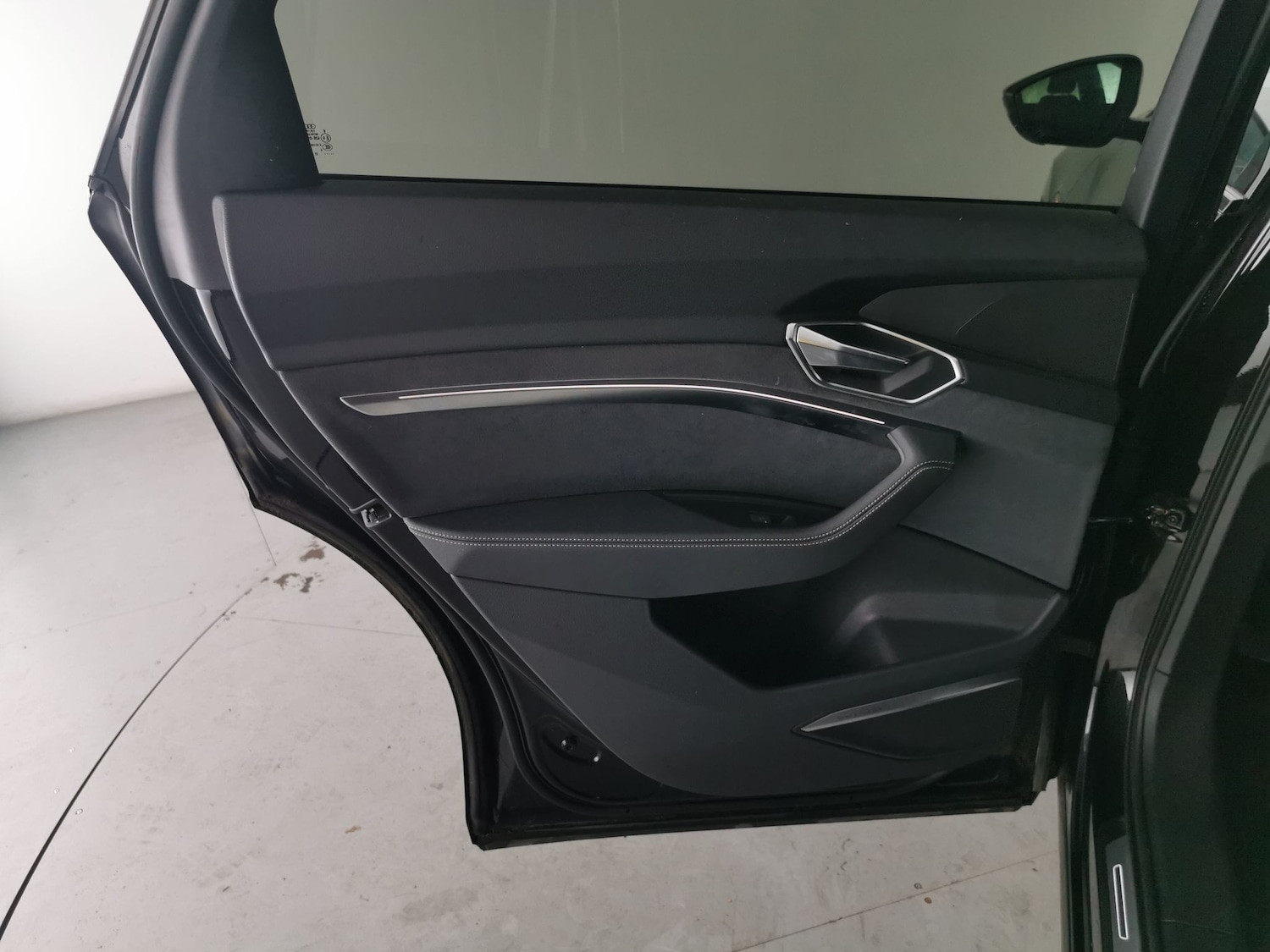 Used Audi e-tron for sale - 76757224: Photo 33