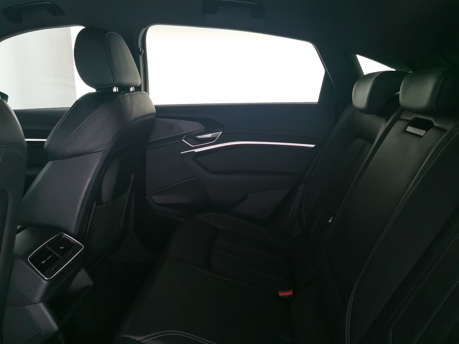 Used Audi e-tron for sale - 76757224: Photo 34