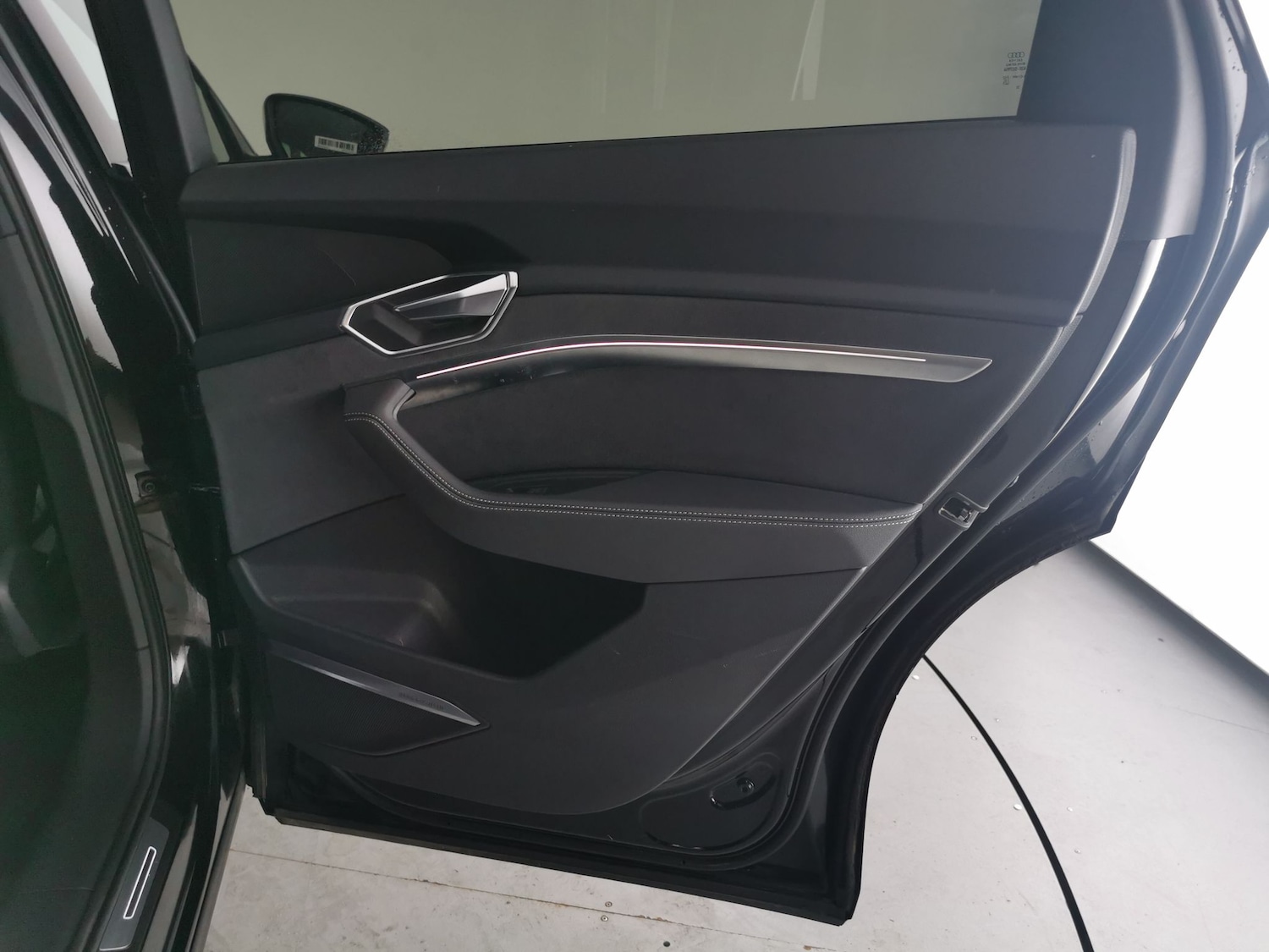 Used Audi e-tron for sale - 76757224: Photo 35