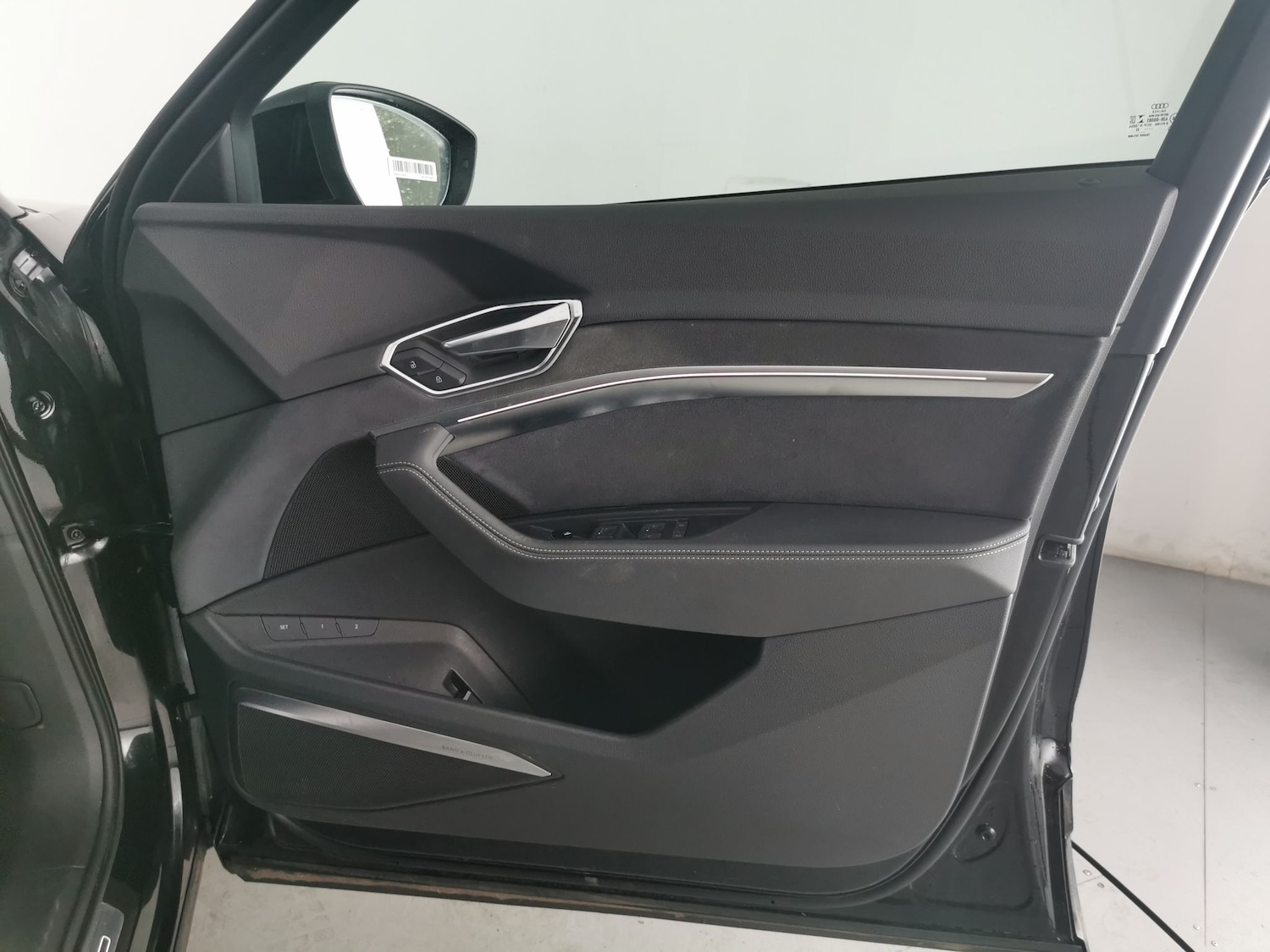 Used Audi e-tron for sale - 76757224: Photo 36