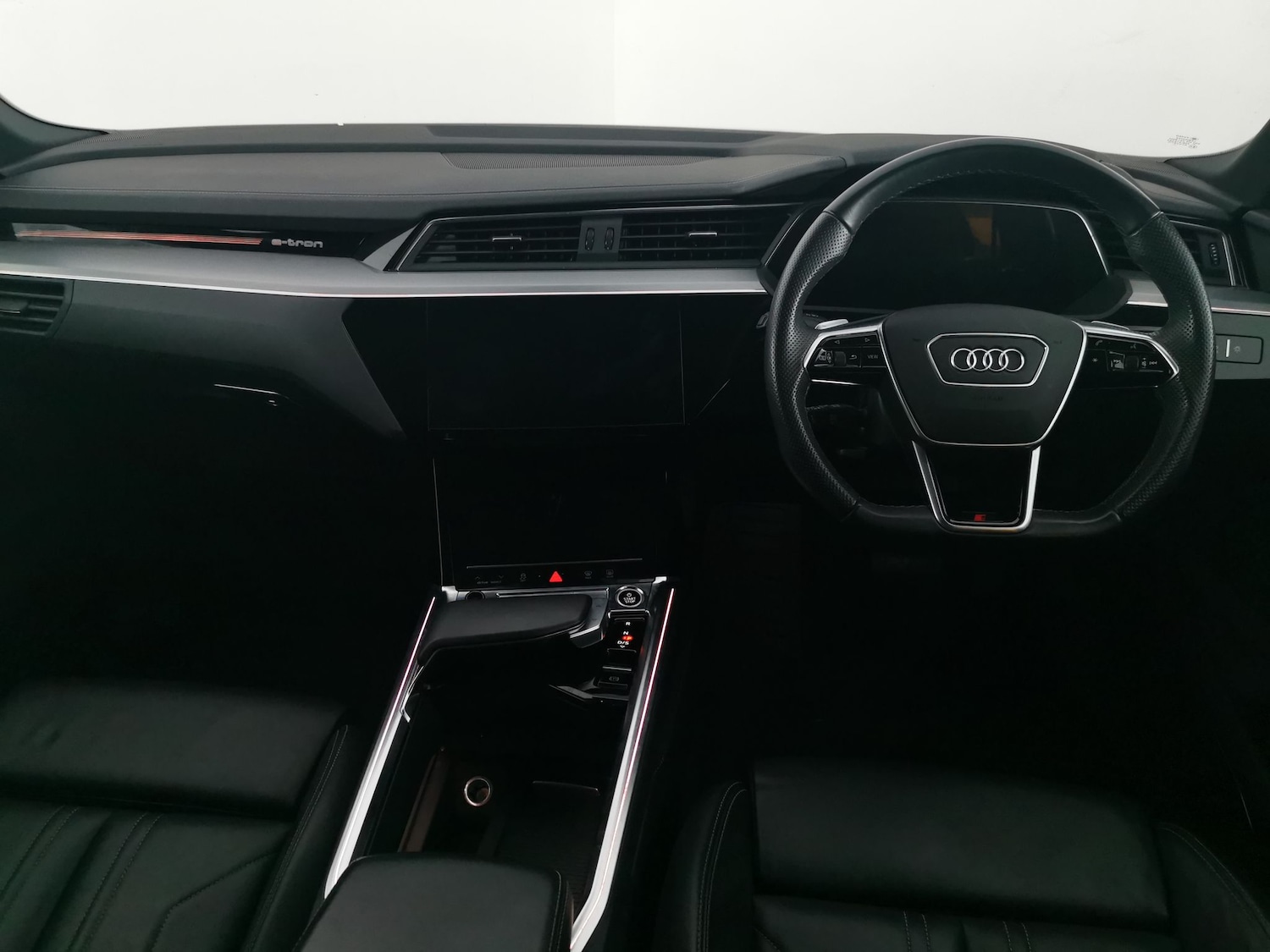 Used Audi e-tron for sale - 76757224: Photo 4