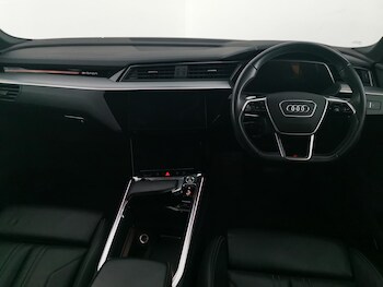 Used Audi e-tron undefined for sale - 76757224: Photo