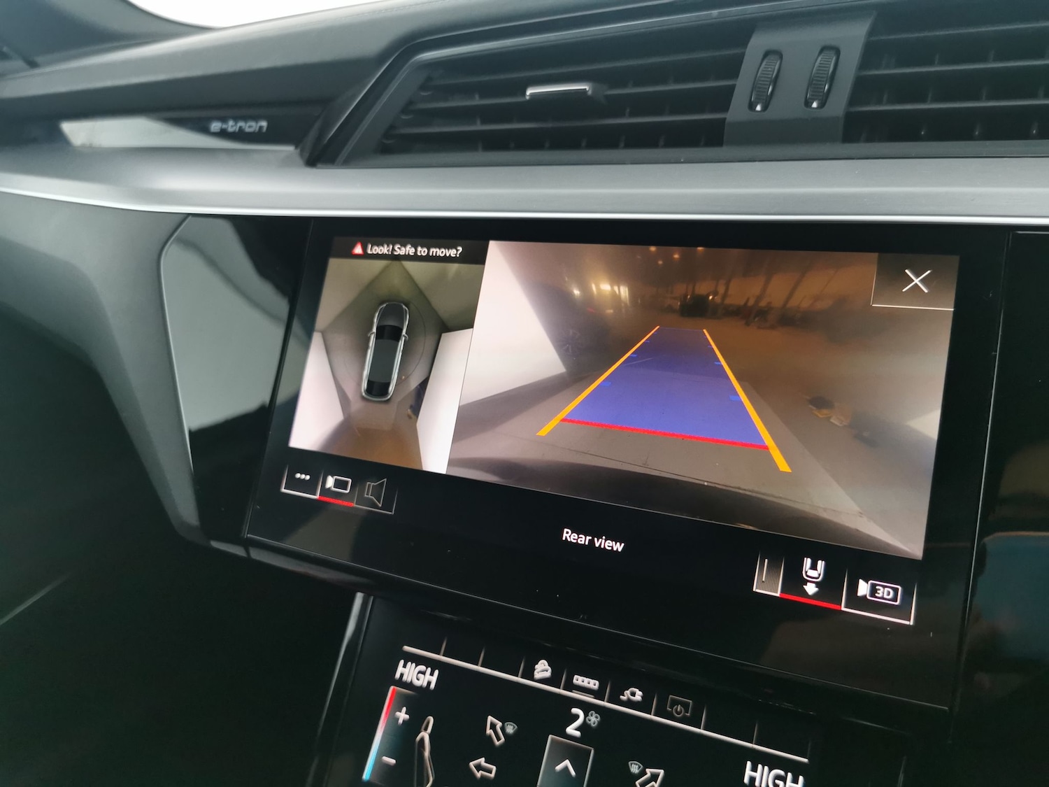 Used Audi e-tron for sale - 76757224: Photo 6