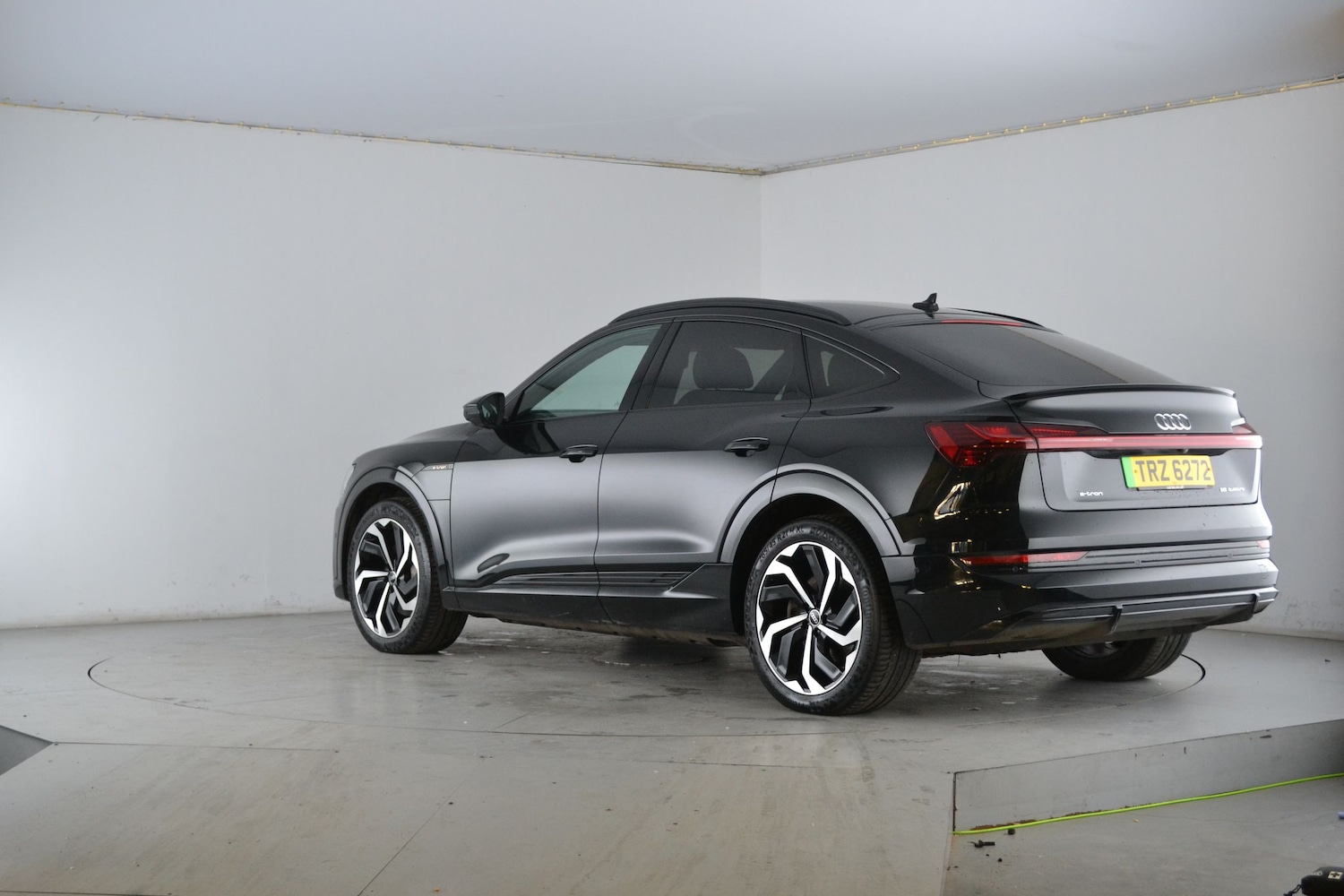 Used Audi e-tron for sale - 76757224: Photo 8