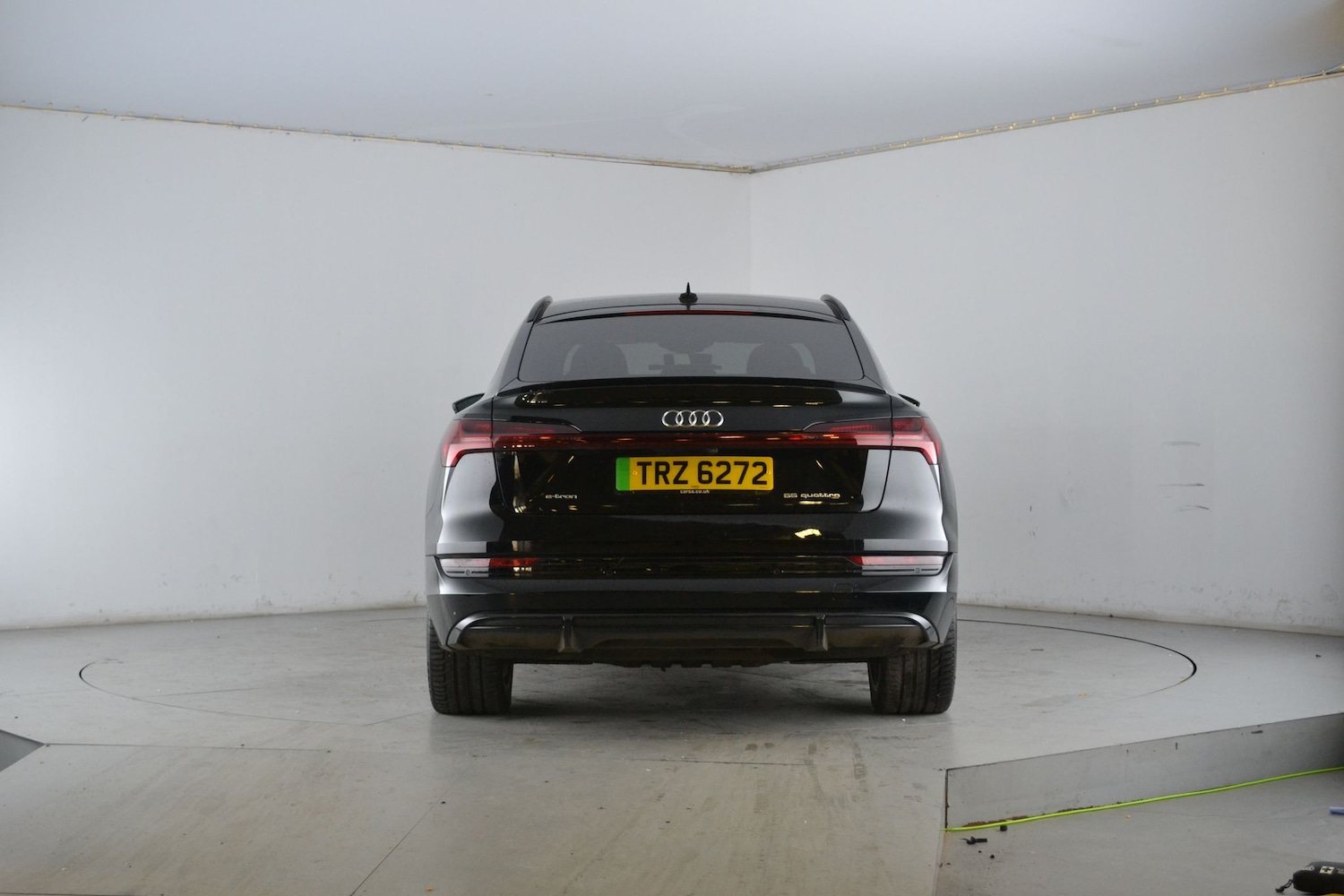 Used Audi e-tron for sale - 76757224: Photo 9