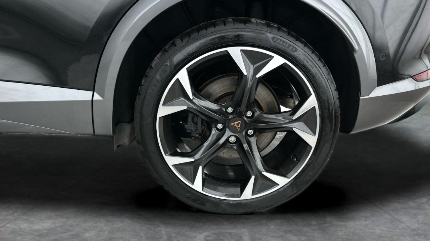 Used Cupra Formentor 2021 for sale - 77635708: Photo 10