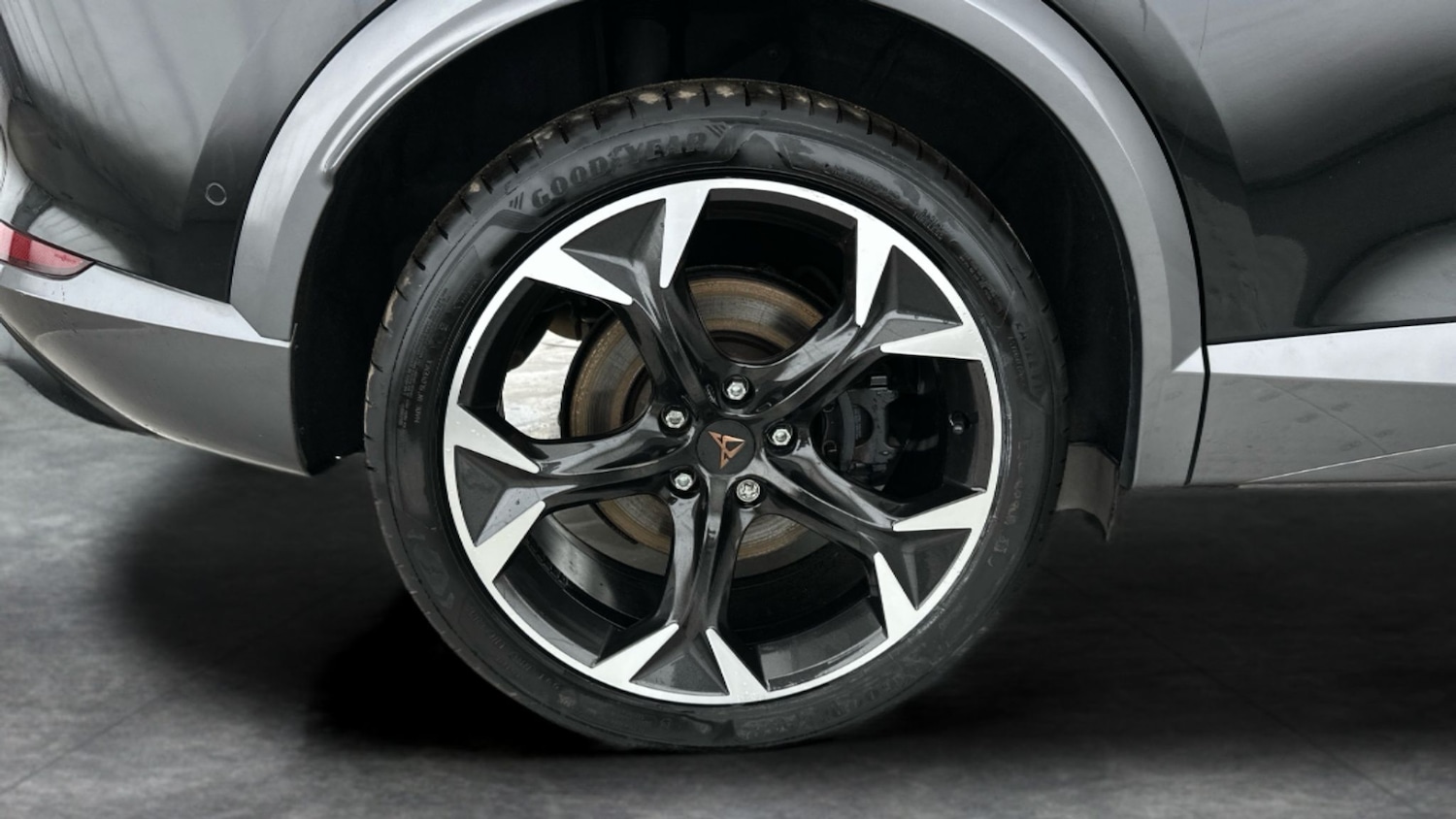 Used Cupra Formentor 2021 for sale - 77635708: Photo 11