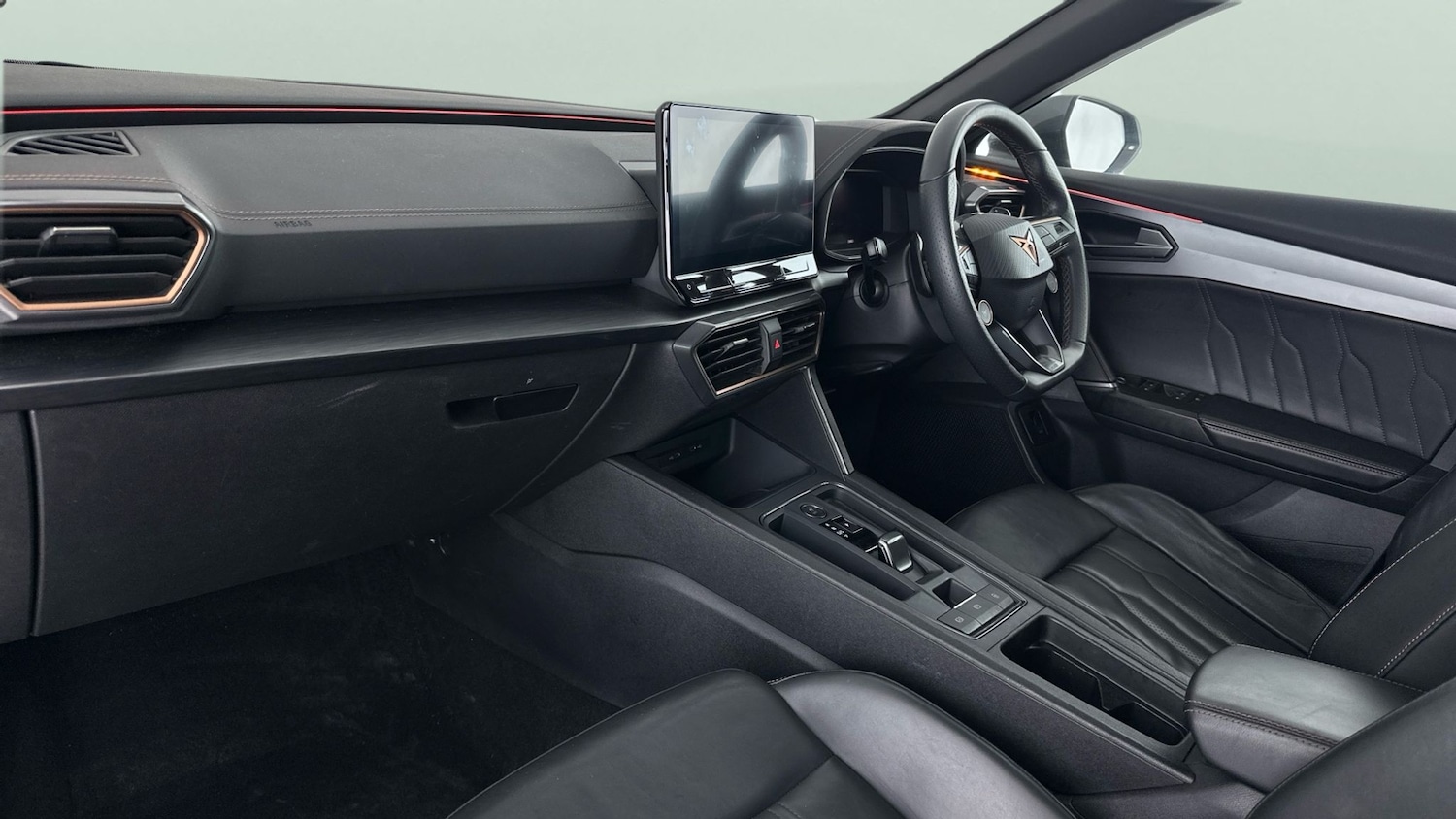 Used Cupra Formentor 2021 for sale - 77635708: Photo 13