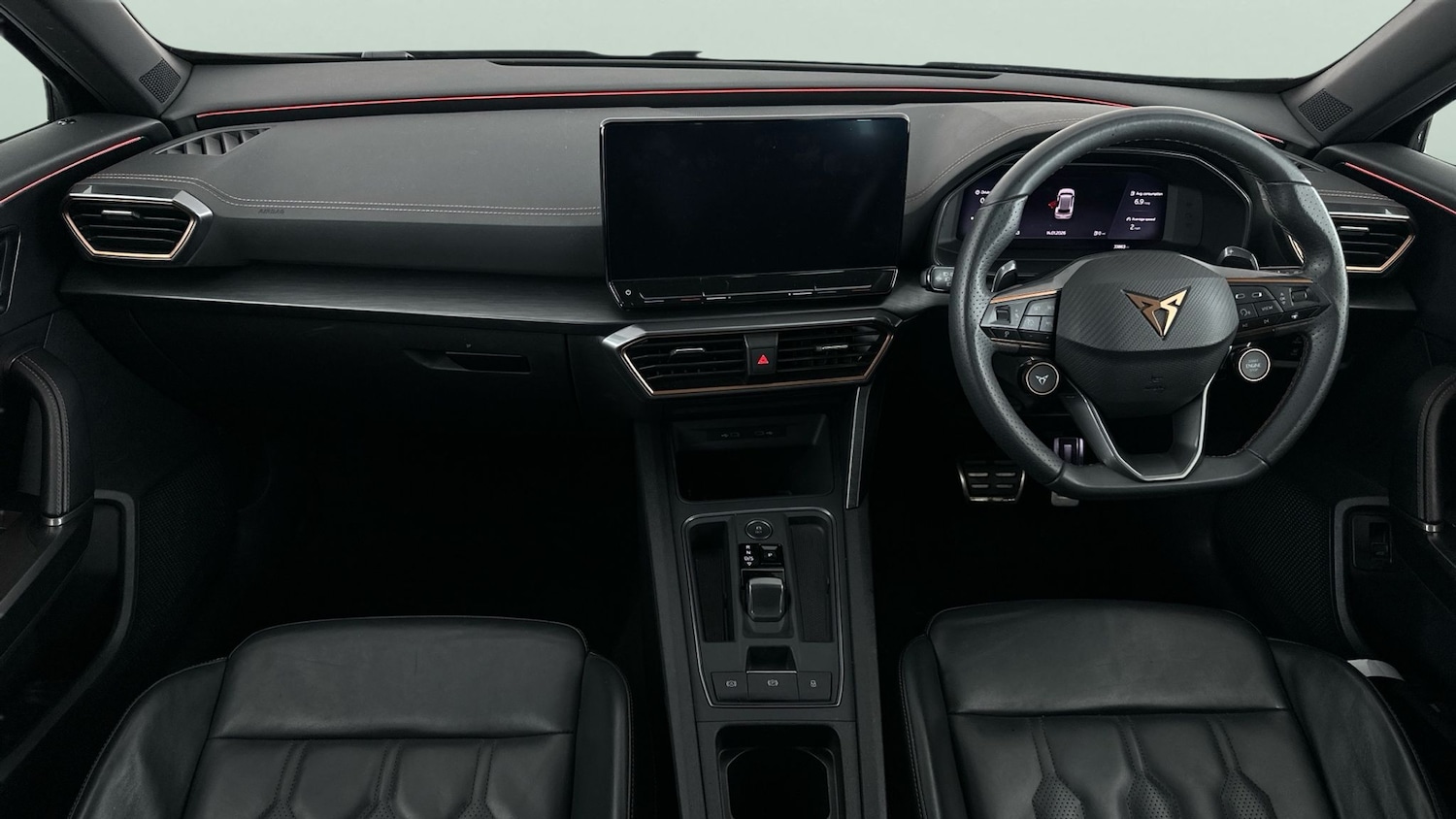 Used Cupra Formentor 2021 for sale - 77635708: Photo 14