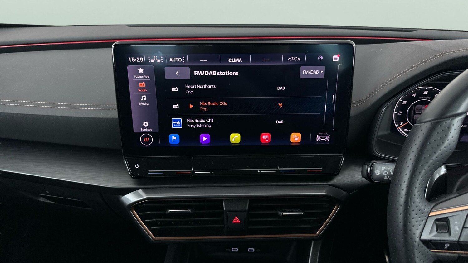 Used Cupra Formentor 2021 for sale - 77635708: Photo 15