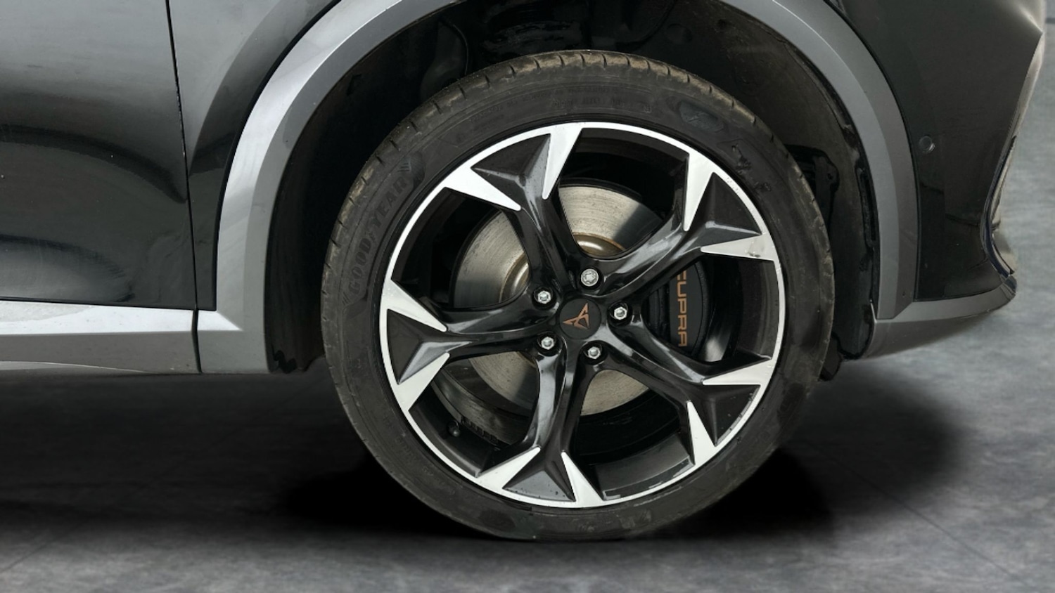 Used Cupra Formentor 2021 for sale - 77635708: Photo 20