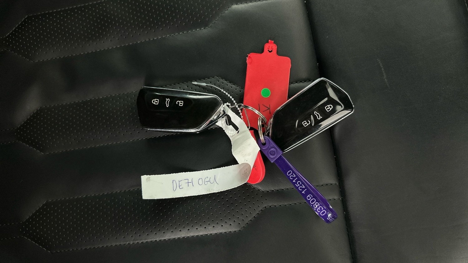 Used Cupra Formentor 2021 for sale - 77635708: Photo 22