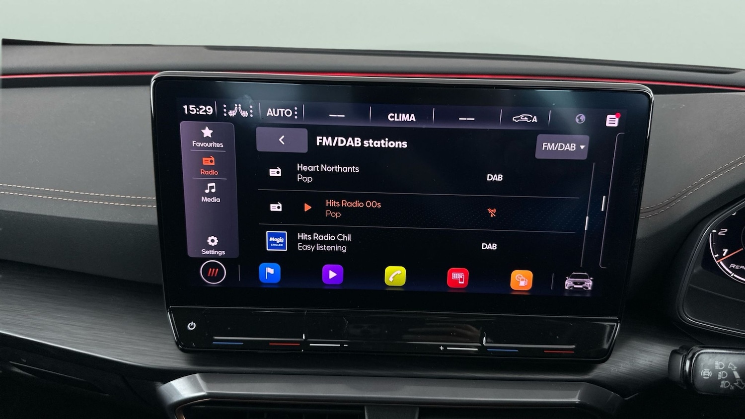 Used Cupra Formentor 2021 for sale - 77635708: Photo 24