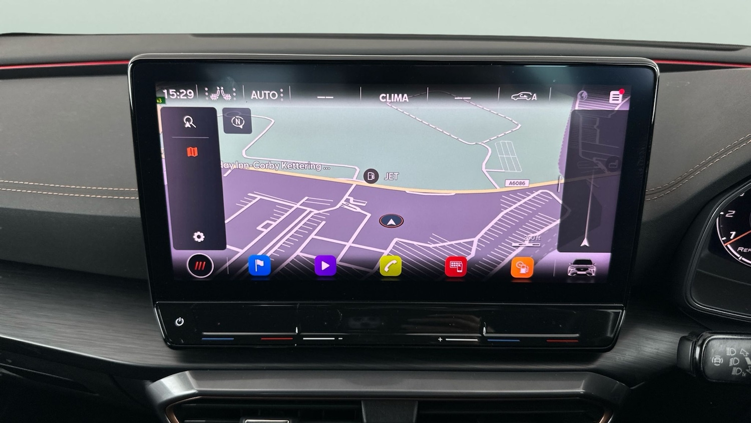 Used Cupra Formentor 2021 for sale - 77635708: Photo 25