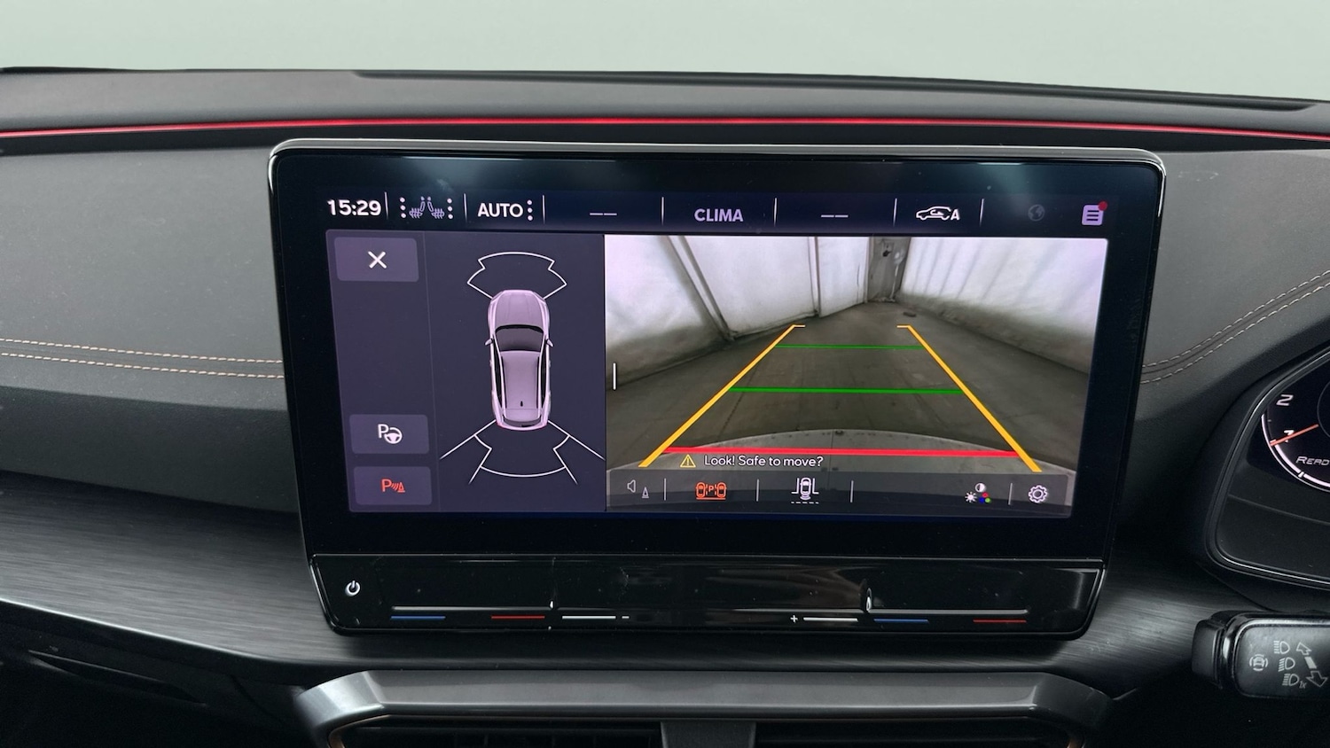 Used Cupra Formentor 2021 for sale - 77635708: Photo 27