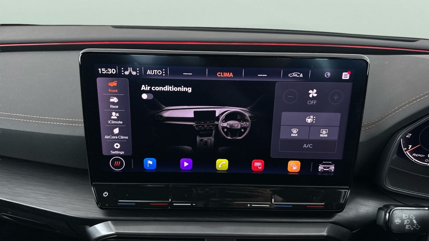 Used Cupra Formentor 2021 for sale - 77635708: Photo 28