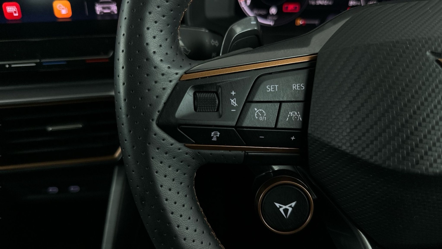 Used Cupra Formentor 2021 for sale - 77635708: Photo 29