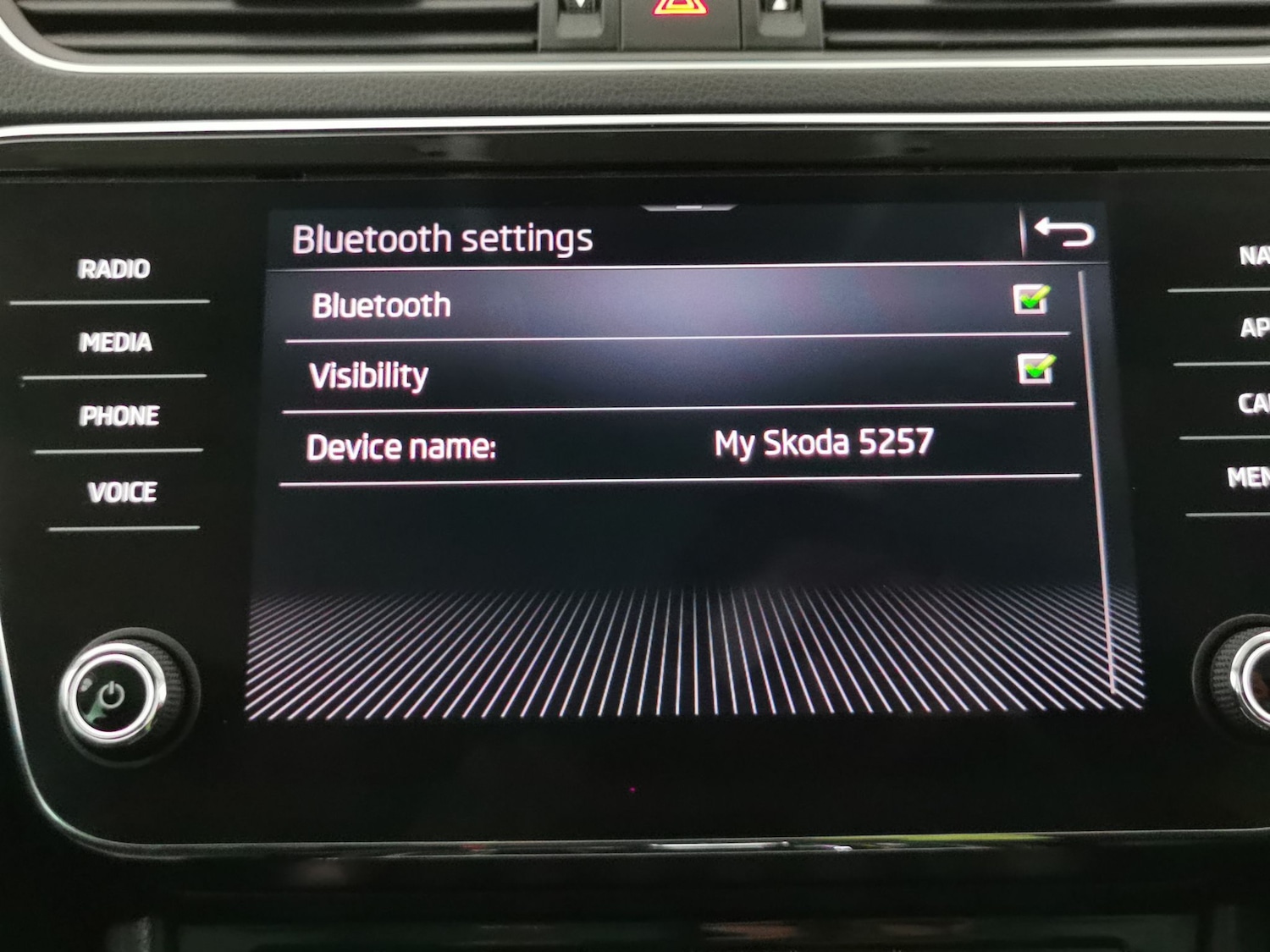 Used Skoda Superb 2021 for sale - 76373461: Photo 21