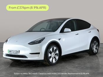 Used Tesla Model Y 2022 for sale - 78611467: Photo