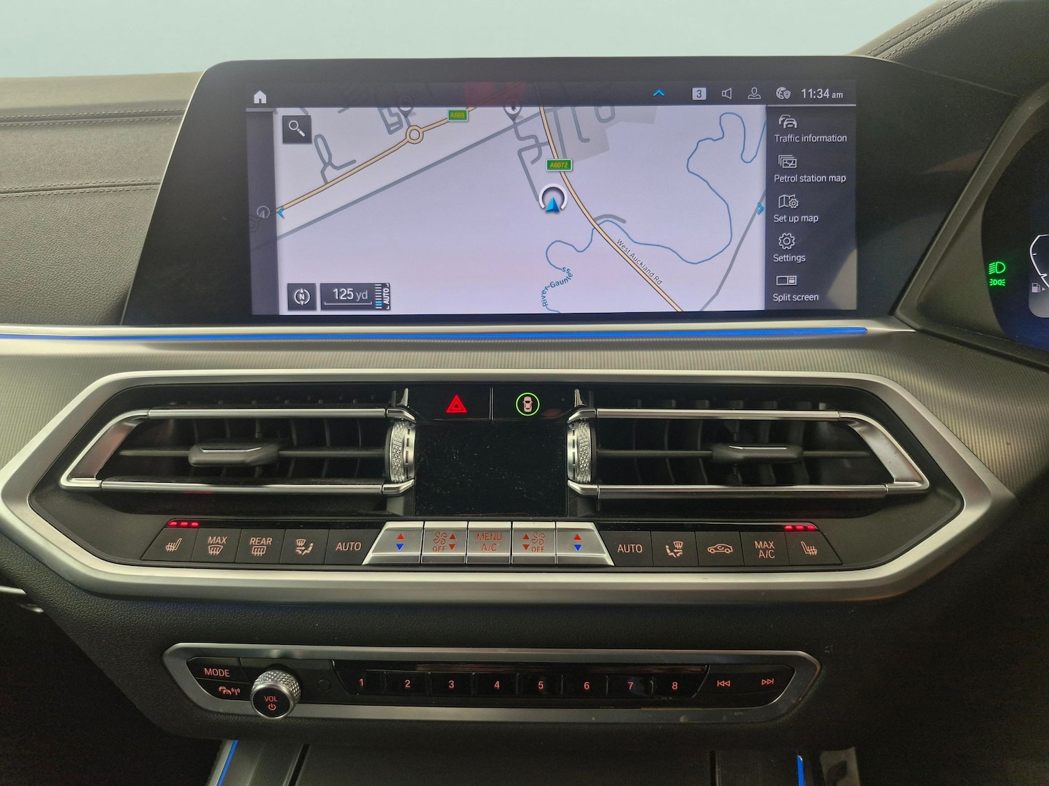 Used BMW X5 2021 for sale - 76353471: Photo 34
