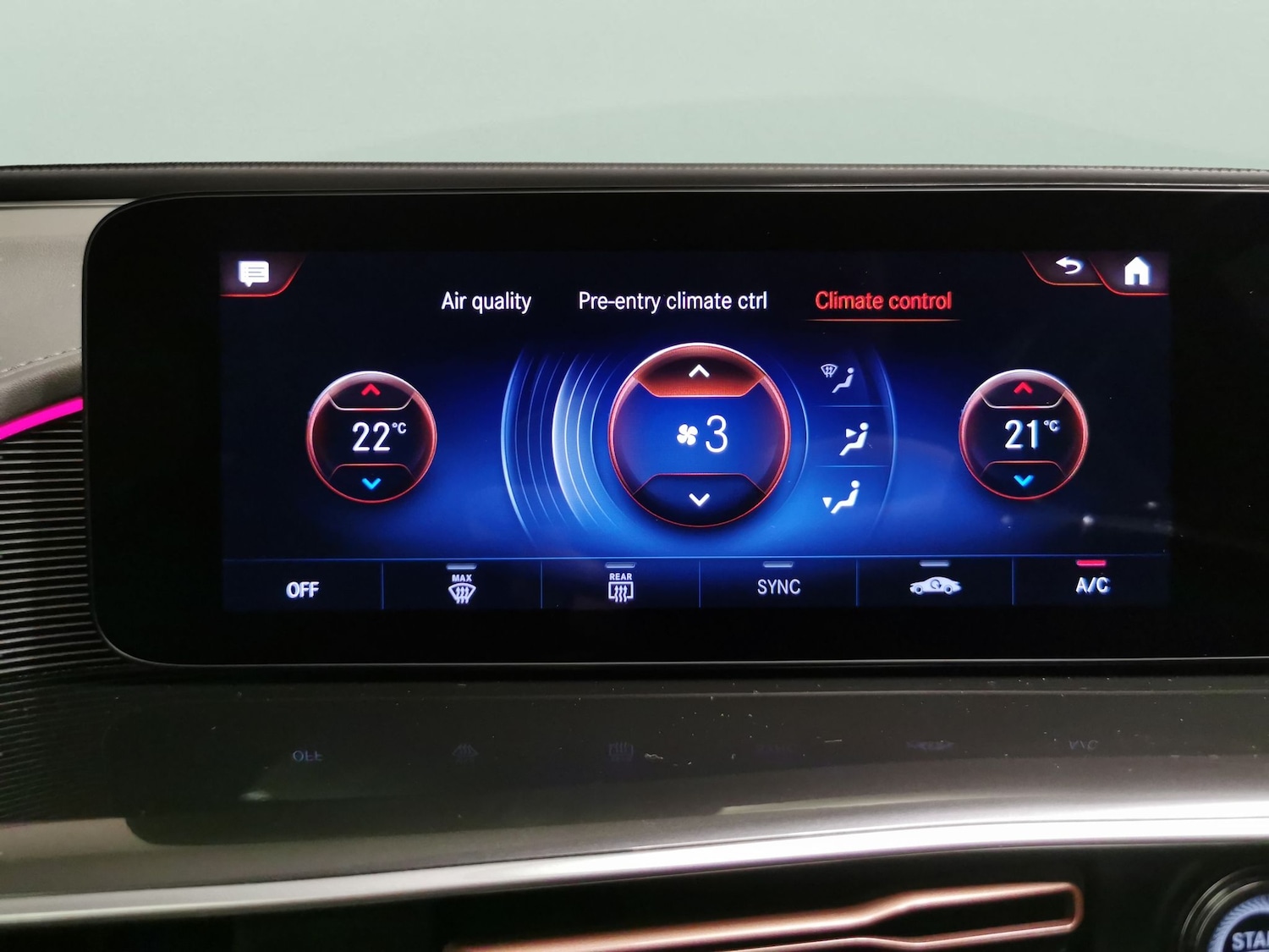 Used Mercedes-Benz EQC 2021 for sale - 76958376: Photo 17