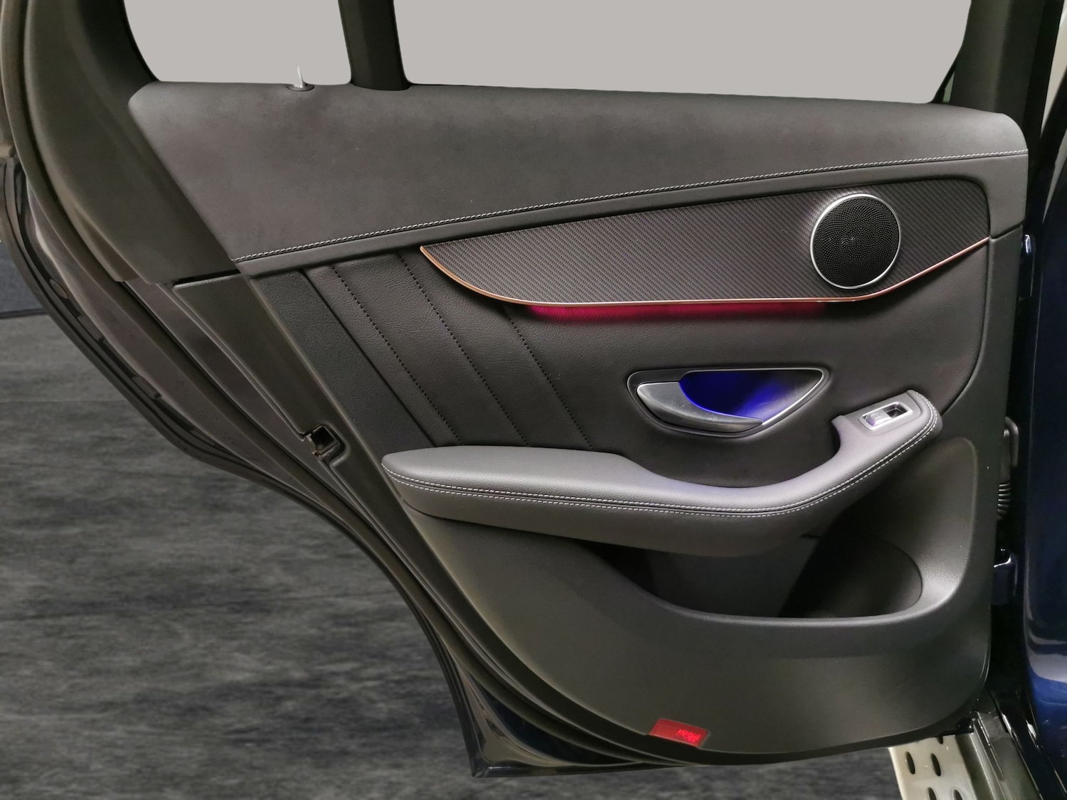 Used Mercedes-Benz EQC 2021 for sale - 76958376: Photo 36