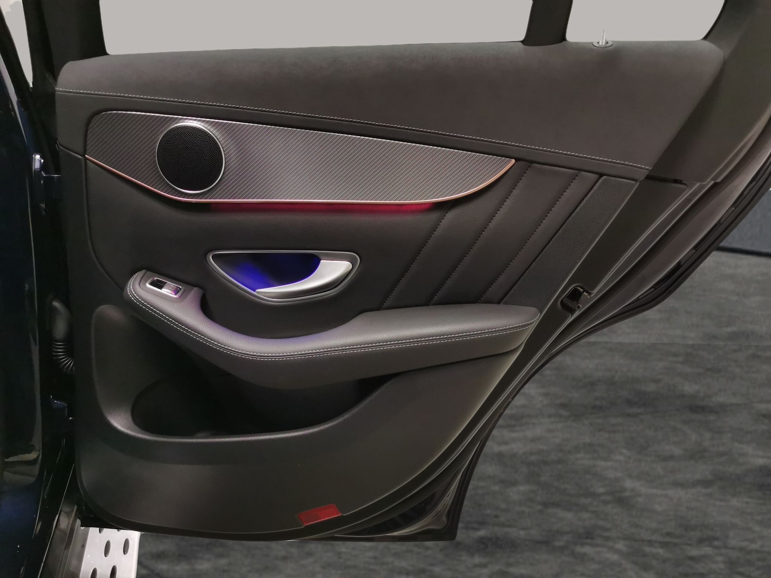 Used Mercedes-Benz EQC 2021 for sale - 76958376: Photo 37