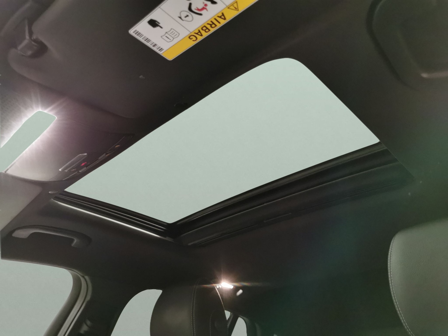 Used Mercedes-Benz EQC 2021 for sale - 76958376: Photo 5