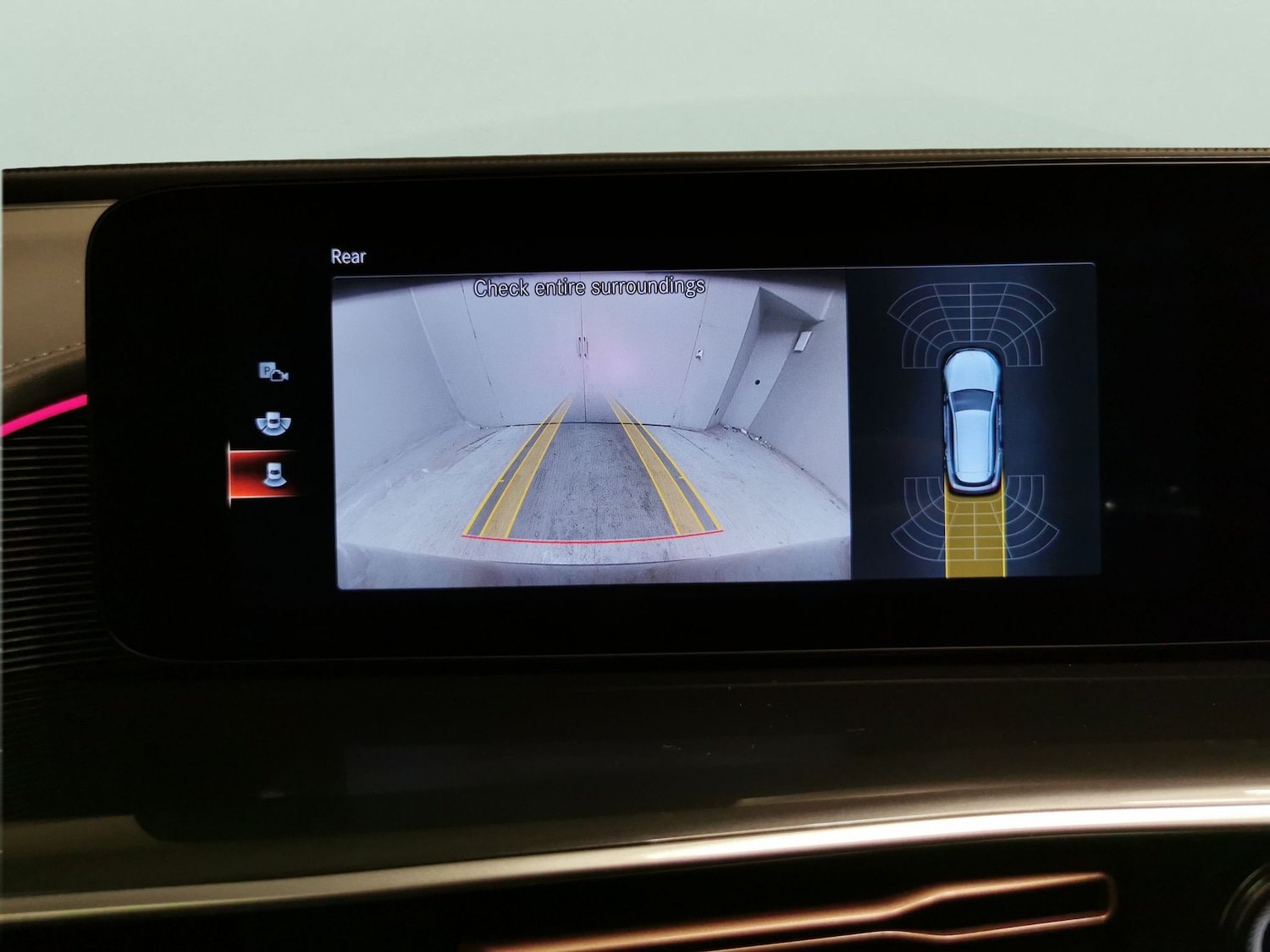 Used Mercedes-Benz EQC 2021 for sale - 76958376: Photo 6