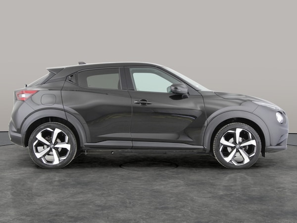 Used Nissan Juke 2022 for sale - 76266292: Photo 11