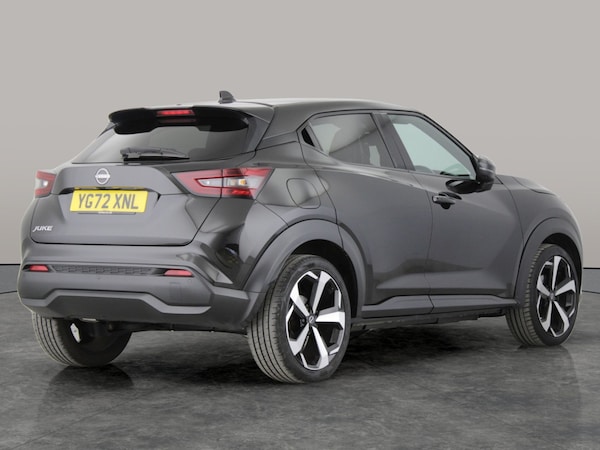 Used Nissan Juke 2022 for sale - 76266292: Photo 12