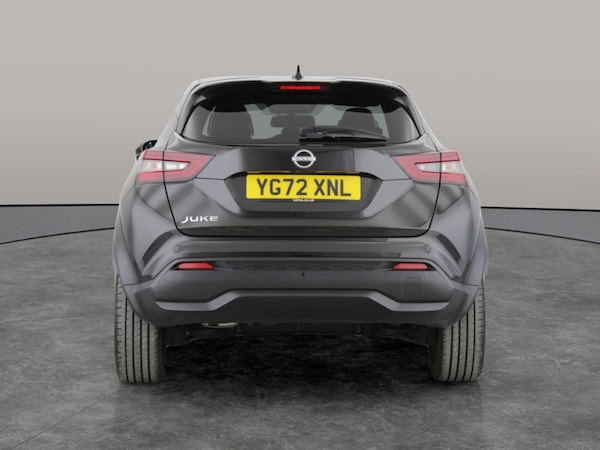 Used Nissan Juke 2022 for sale - 76266292: Photo 13
