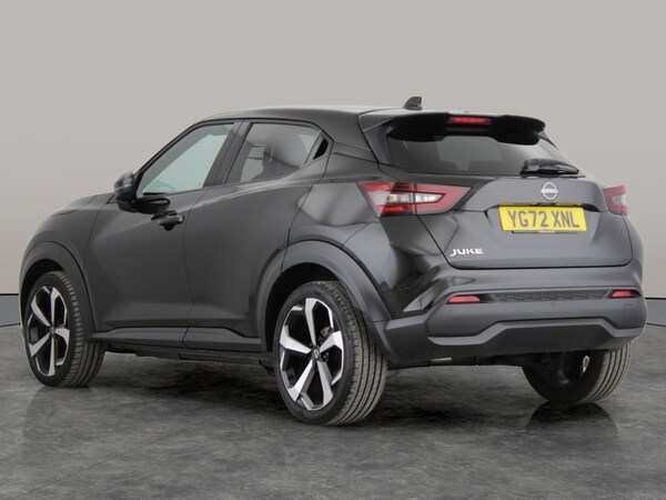 Used Nissan Juke 2022 for sale - 76266292: Photo 14