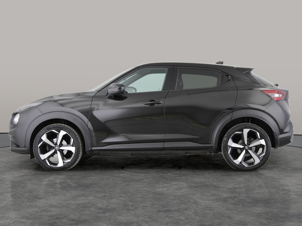 Used Nissan Juke 2022 for sale - 76266292: Photo 16