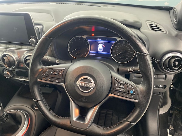 Used Nissan Juke 2022 for sale - 76266292: Photo 18