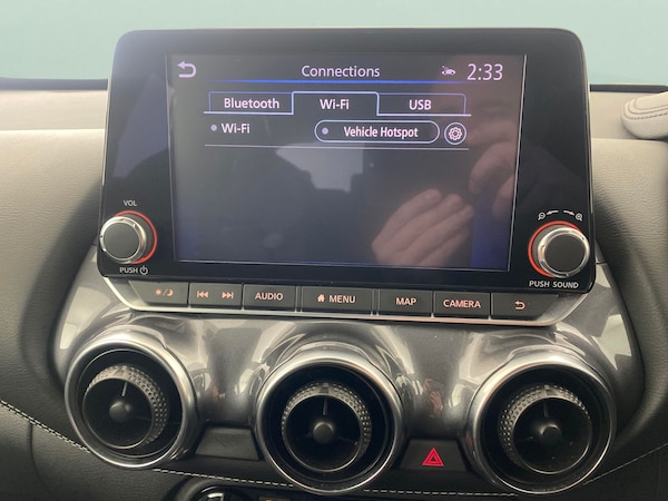 Used Nissan Juke 2022 for sale - 76266292: Photo 19