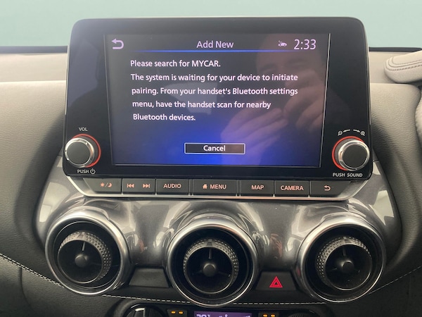 Used Nissan Juke 2022 for sale - 76266292: Photo 21