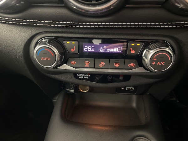 Used Nissan Juke 2022 for sale - 76266292: Photo 23