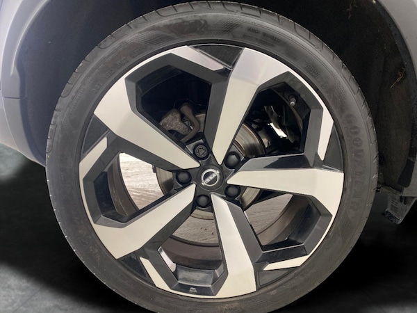 Used Nissan Juke 2022 for sale - 76266292: Photo 34