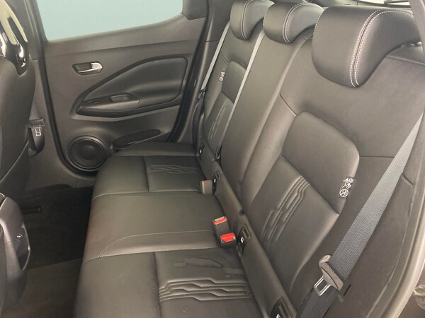 Used Nissan Juke 2022 for sale - 76266292: Photo 38