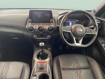 Used Nissan Juke 2022 for sale - 76266292: Photo 4