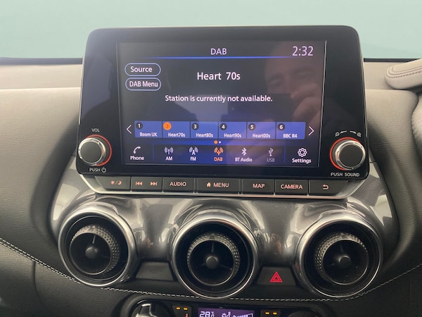Used Nissan Juke 2022 for sale - 76266292: Photo 7