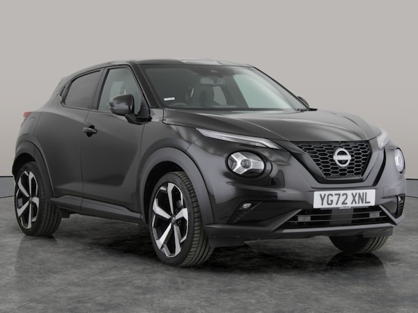 Used Nissan Juke 2022 for sale - 76266292: Photo 9