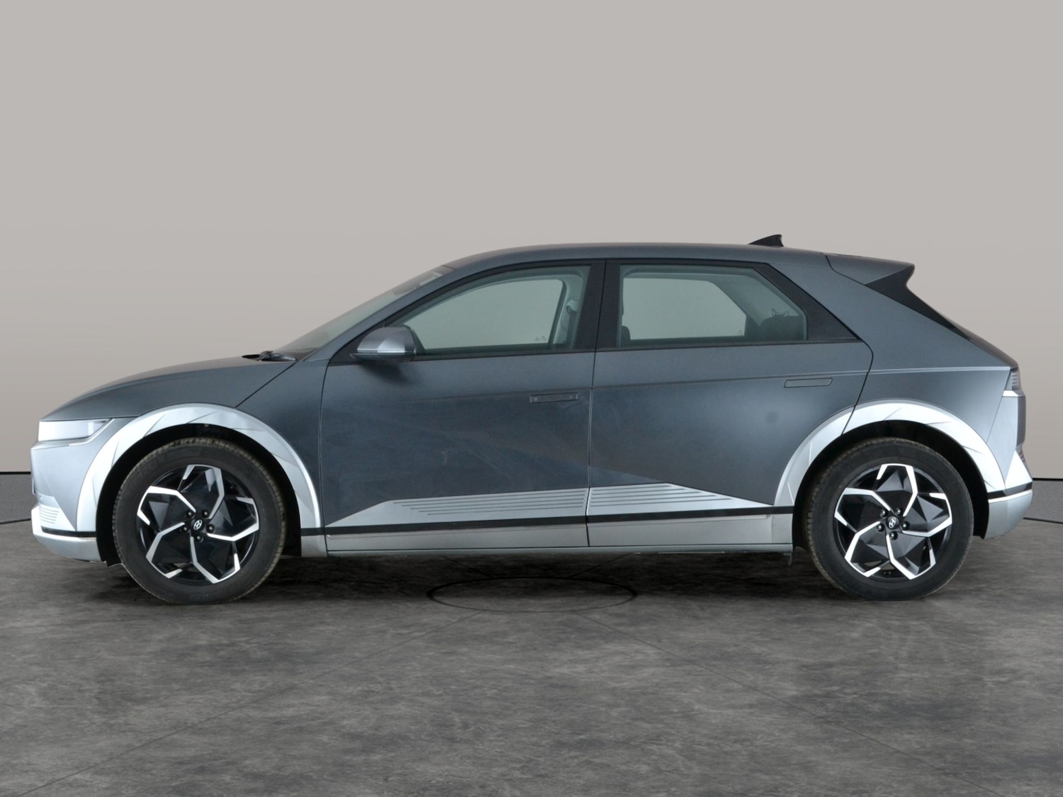 Used Hyundai IONIQ 5 2022 for sale - 77164362: Photo 12