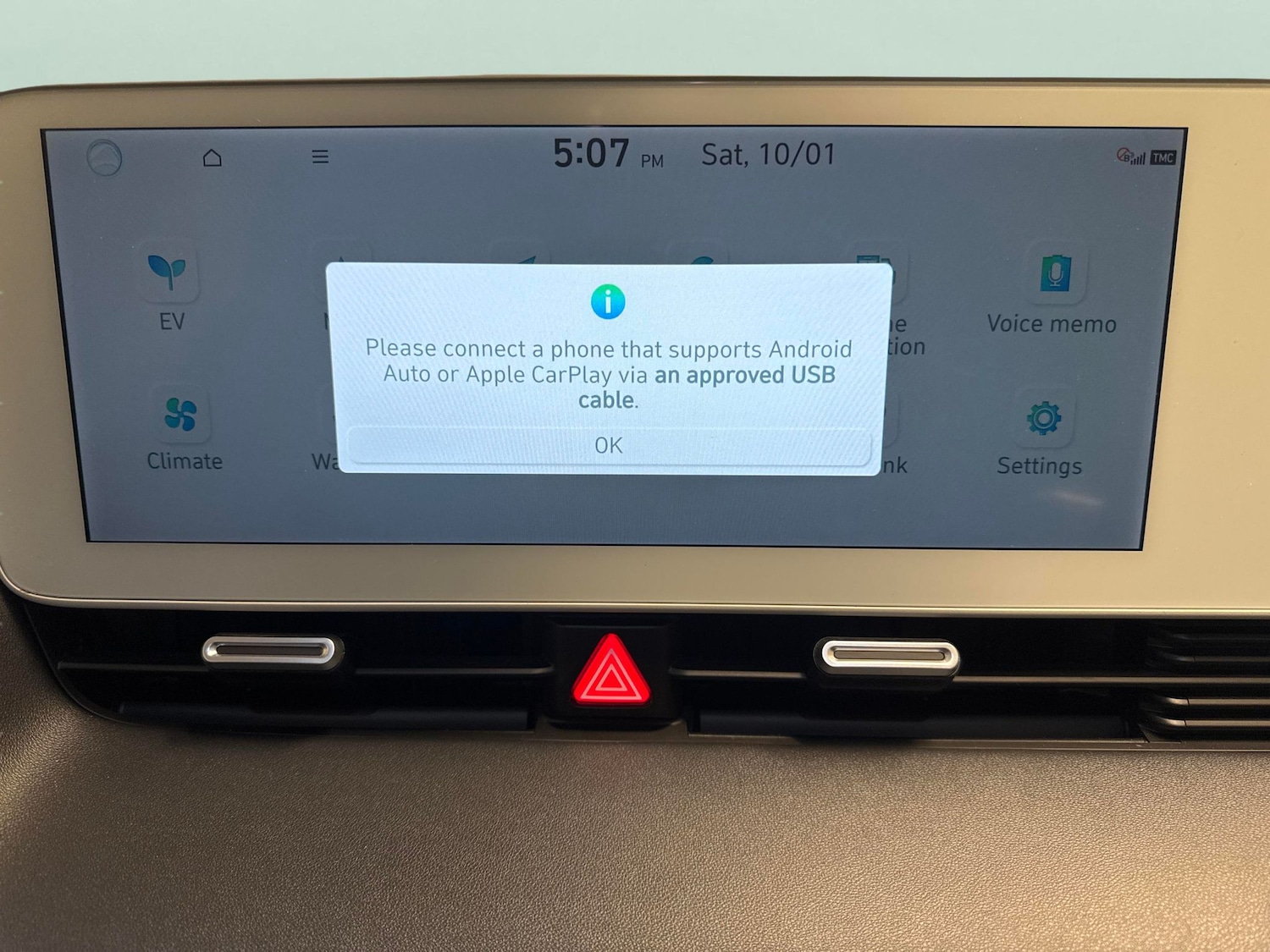 Used Hyundai IONIQ 5 2022 for sale - 77164362: Photo 13