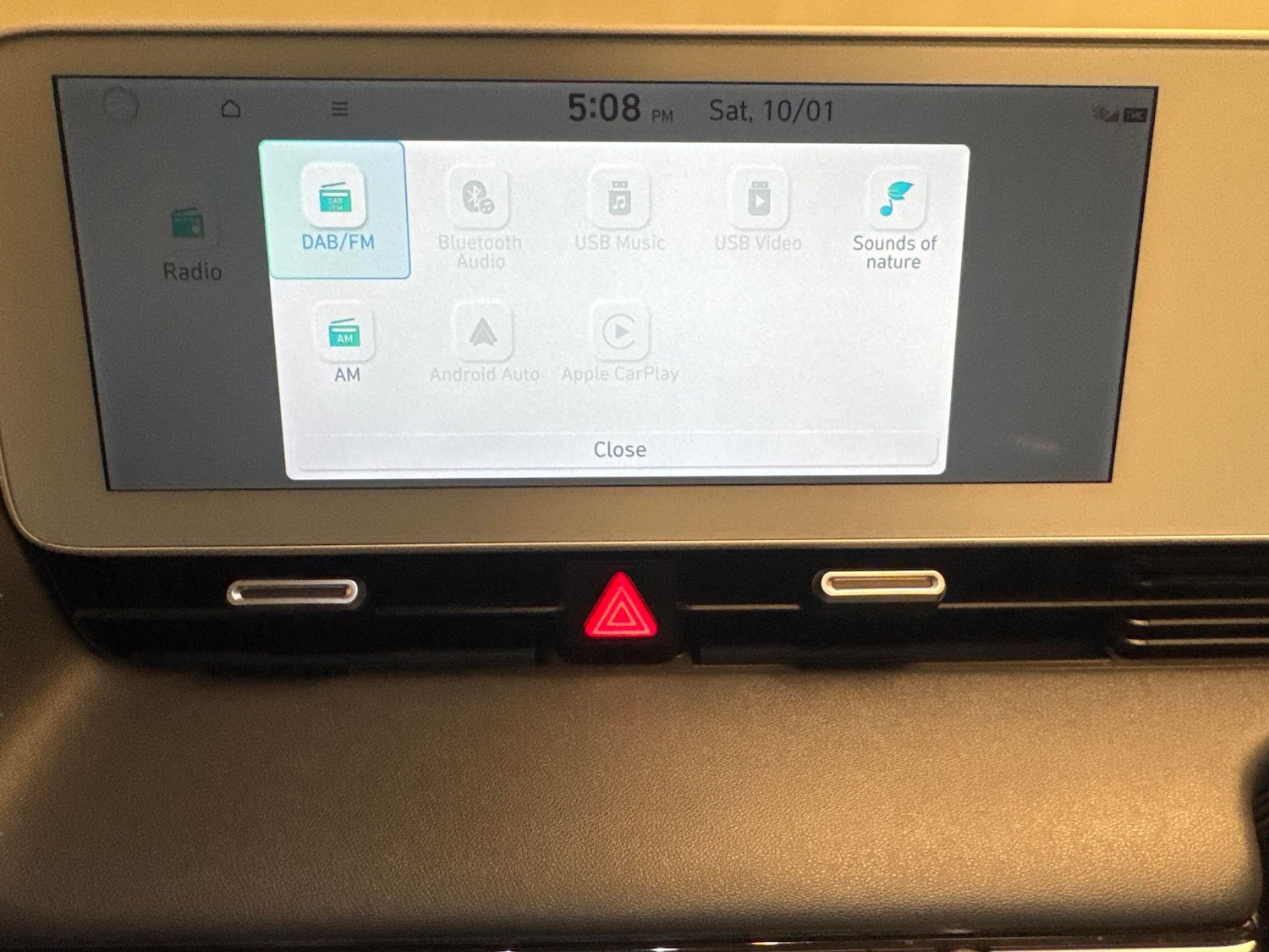 Used Hyundai IONIQ 5 2022 for sale - 77164362: Photo 14